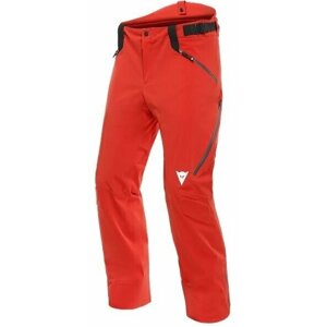 Dainese HP Talus Pants Fire Red XL