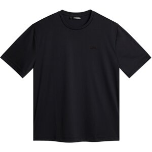 J.Lindeberg Ade T-shirt Black S