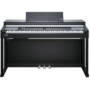 Kurzweil CUP P1 Black Digitálne piano