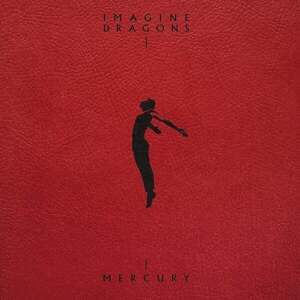 Imagine Dragons - Mercury - Acts 1 & 2 (2 CD)