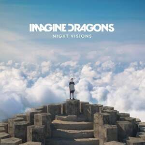 Imagine Dragons - Night Visions (Reissue) (10th Anniversary Edition) (2 CD)