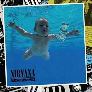 Nirvana - Nevermind (30th Anniversary Edition) (Reissue) (2 CD)
