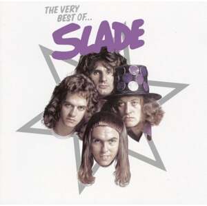 Slade - The Very Best Of Slade (2 CD)