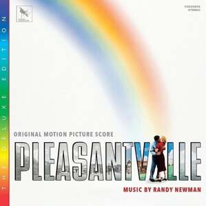 Randy Newman - Pleasantville (2 LP)