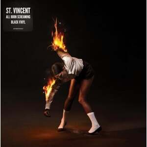 St. Vincent - All Born Screaming (LP)