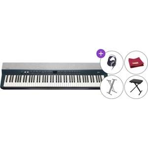 Kurzweil Ka P1 Black SET Digitálne stage piano