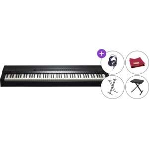 Kurzweil MPS M1 SET Black Digitálne piano