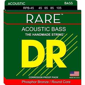 DR Strings RPB-45