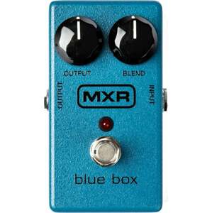 Dunlop MXR M103 Blue Box