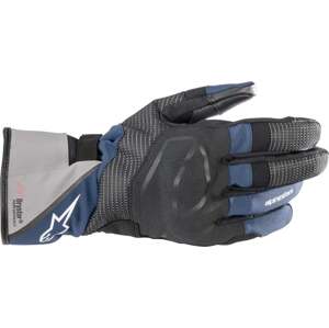 Alpinestars Andes V3 Drystar Glove Black/Dark Blue XL Rukavice