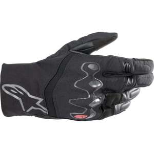 Alpinestars Hyde XT Drystar XF Gloves Black/Black XL Rukavice