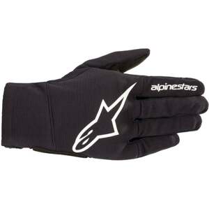 Alpinestars Reef Gloves Black/White 2XL Rukavice