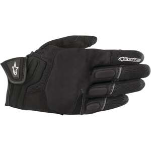 Alpinestars Atom Gloves Black 3XL Rukavice