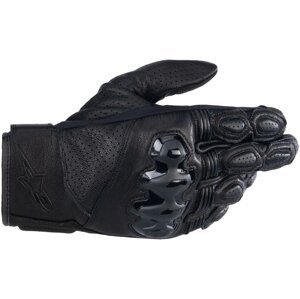 Alpinestars Celer V3 Gloves Black/Black 2XL Rukavice