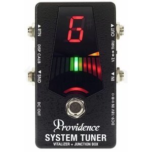Providence System Tuner STV-1JB