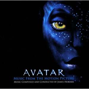 James Horner - Avatar (Original Soundtrack) (CD)