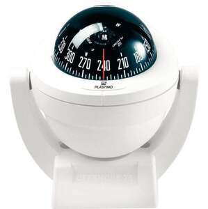 Plastimo Compass Offshore 75 Bracket Mount Kompas lodný
