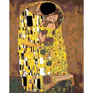 Zuty Bozk (Gustav Klimt)