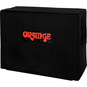 Orange CVR-CRUSH-PRO-412CAB Obal pre gitarový aparát Black