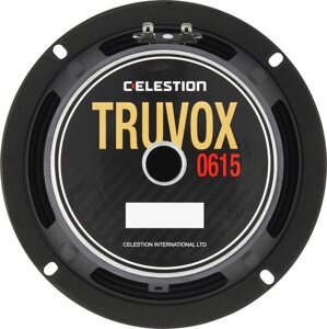 Celestion Truvox 0615 Stredový Reproduktor