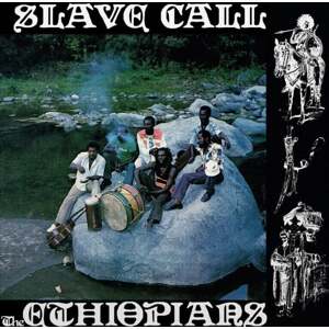 The Ethiopians - Slave Call (Orange Coloured) (LP) LP platňa