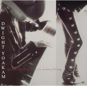 Dwight Yoakam - Buenas Noches From A Lonely Room (Limited Edition) (Red Coloured) (LP)