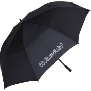 Fastfold Umbrella Highend Black