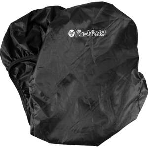 Fastfold Wheelcover Black