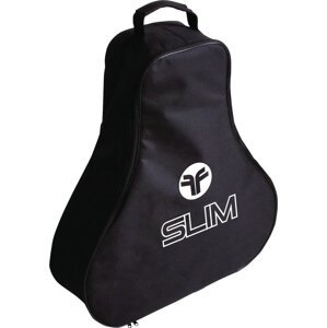 Fastfold Slim Bag Black