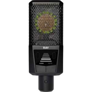 LEWITT RAY Kondenzátorový štúdiový mikrofón