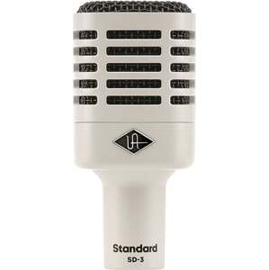 Universal Audio SD-3 Dynamický nástrojový mikrofón