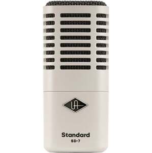 Universal Audio SD-7 Dynamický nástrojový mikrofón