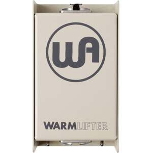 Warm Audio Warm Lifter Mikrofónový predzosilňovač