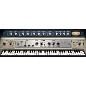 Waves Electric 200 Piano Štúdiový software VST Instrument (Digitálny produkt)