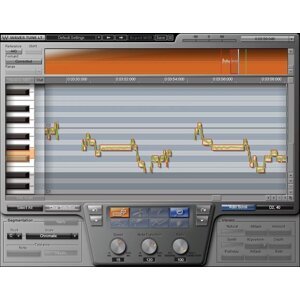 Waves Tune LT Štúdiový softwarový Plug-In efekt (Digitálny produkt)