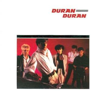 Duran Duran - Duran Duran (LP) LP platňa