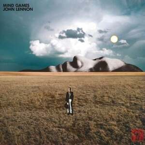 John Lennon - Mind Games (6 CD + 2 Blu-ray)