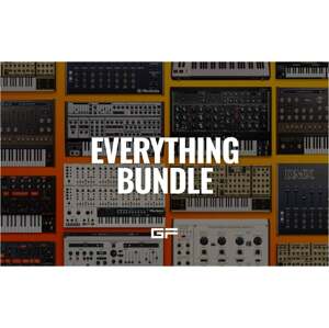 GForce Everything Bundle (Digitálny produkt)