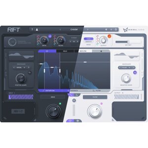 Minimal Audio Rift (Digitálny produkt)