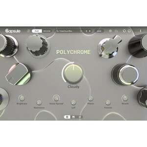 Capsule Audio Polychrome (Digitálny produkt)