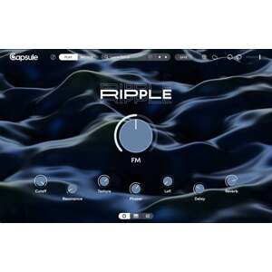 Capsule Audio Ripple (Digitálny produkt)