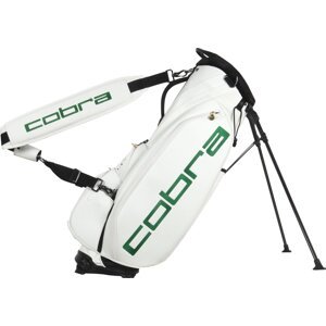 Cobra Golf Tour Stand Bag Play Fresh