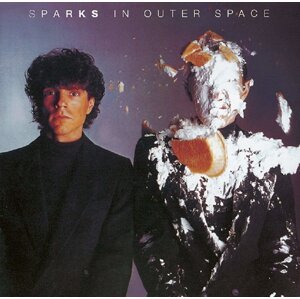Sparks - In Outer Space (Reissue) (Purple Coloured) (LP)