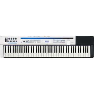 Casio PX-5S Privia Digitálne stage piano
