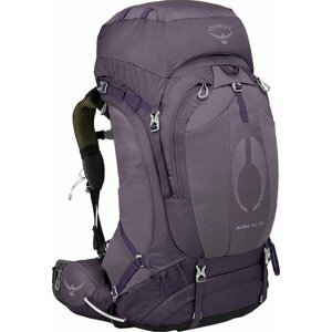 Osprey Aura AG 65 Womens Backpack Enchantment Purple XS/S