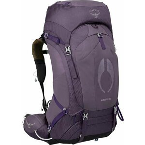 Osprey Aura AG 50 Womens Backpack Enchantment Purple XS/S