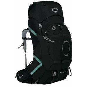 Osprey Ariel Plus 60 Womens Backpack Black M/L