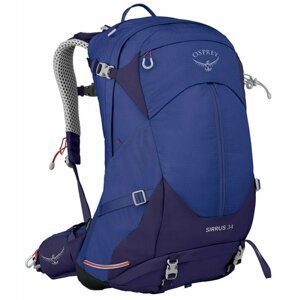 Osprey Sirrus 34 Women Backpack Blueberry