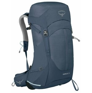 Osprey Sirrus 26 Women Backpack Muted Space Blue