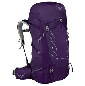 Osprey Tempest III 40 Women Backpack Violac Purple M/L